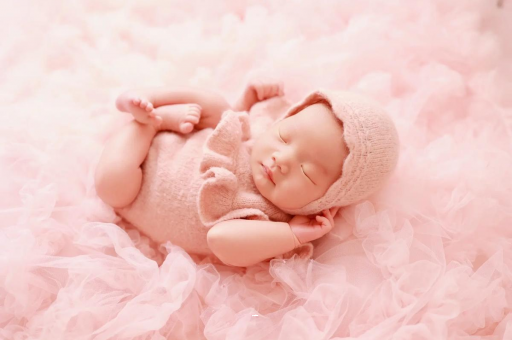 扬中六个月的宝宝